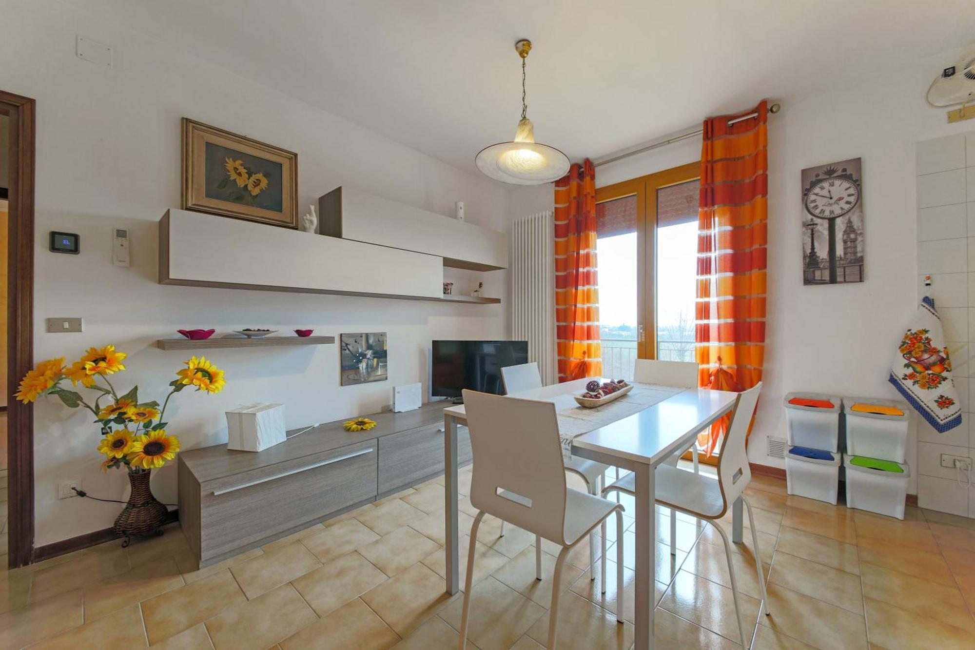 Free Parking - 15 Min To Venice Tessera Exterior foto