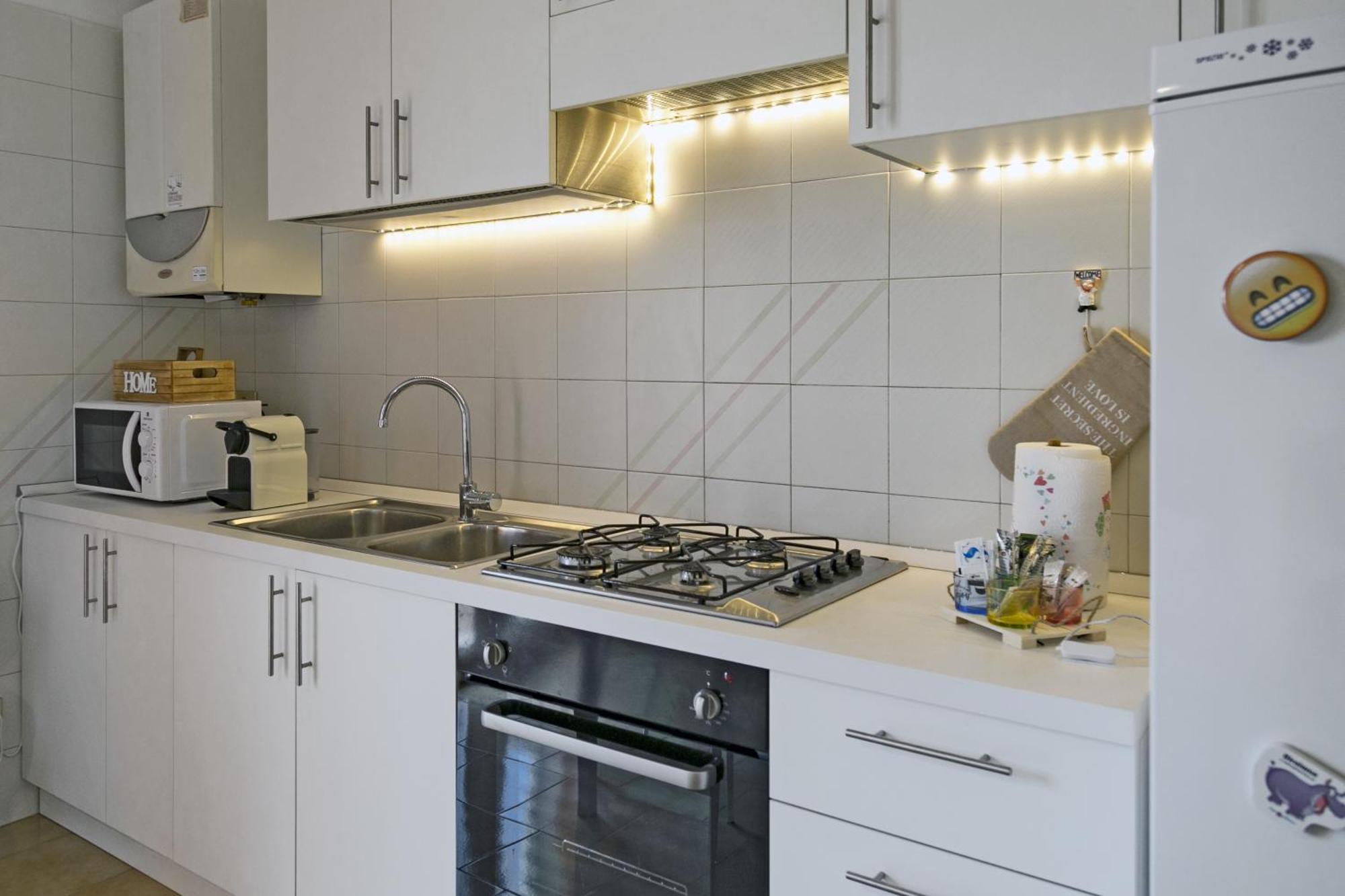 Free Parking - 15 Min To Venice Tessera Exterior foto